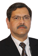 Mr Prashant Govilkar