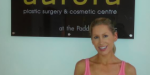 Aurora Clinics: Photo showing Breast Enlargement Patient Samantha