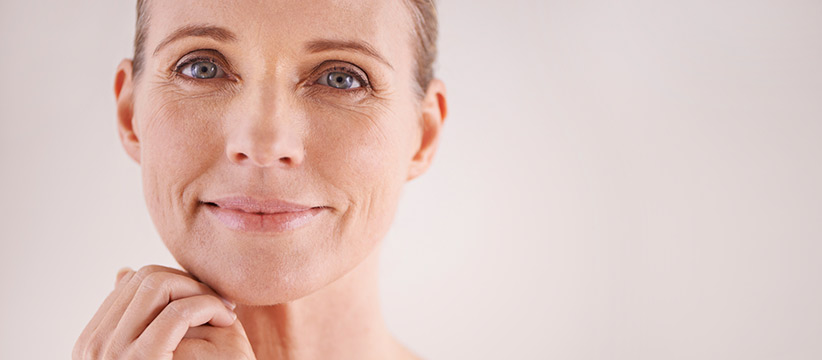 Aurora Clinics: Photo of Full Facelift Surgery