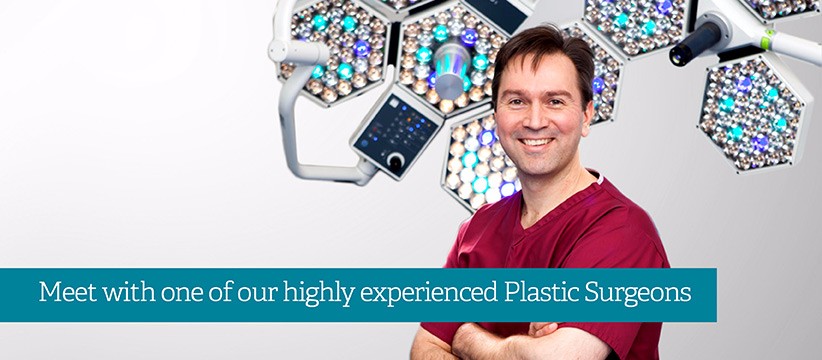 Aurora Clinics: Meet our highly experienced plastic surgeons