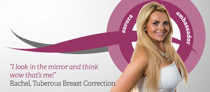 TUBEROUS BREAST CORRECTION