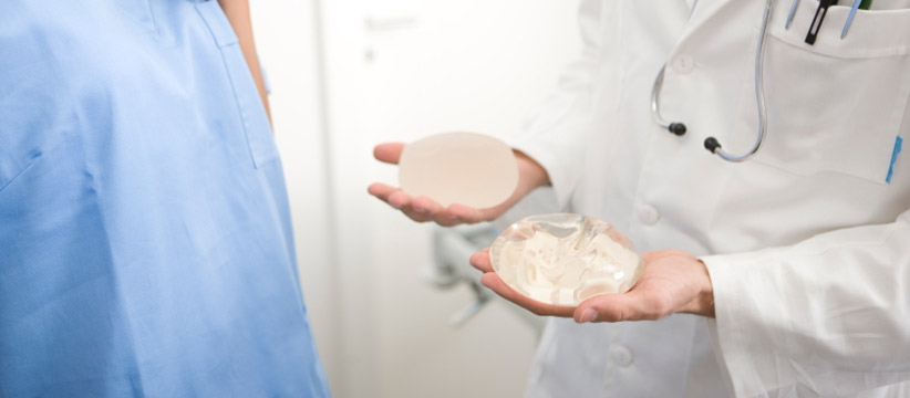 Aurora Clinics: Photo of Breast Enlargement and Uplift
