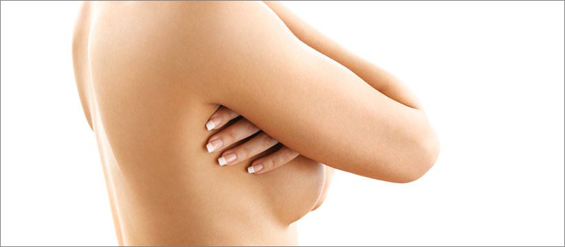 Aurora Clinics: Photo of Tuberous Breast Correction