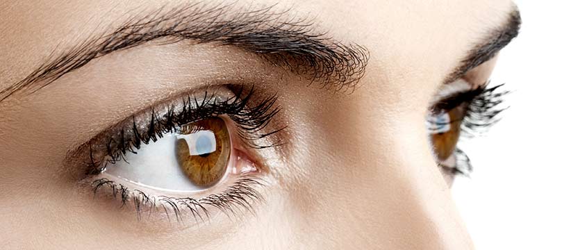 Aurora Clinics: Photo of Brow Lift Surgery