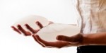 Aurora Clinics; picture showing breast implants