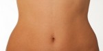 Aurora Clinics: Photo showing how tummy tuck surgery can help you achieve a flat tummy