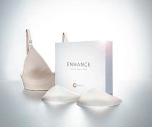 Aurora Clinics: ENHANCE Breast Boost Pack