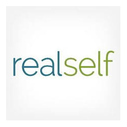 Aurora Clinics: Realself logo