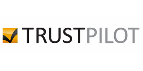 Aurora Clinics: Trustpilot logo