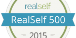 Mr Adrian Richards: Realself Top 500 Award 2015