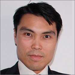 Aurora Clinics: Photo of Plastic Surgeon Dr Kenneth Kok