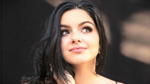 Aurora Clinics; Image showing Ariel Winter