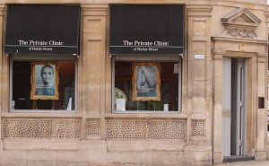 The Private Clinic Bristol
