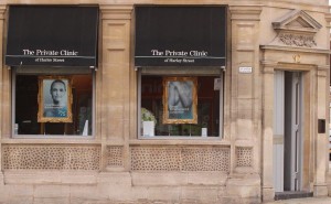 The Private Clinic Bristol