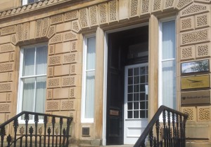 The Private Clinic Glasgow